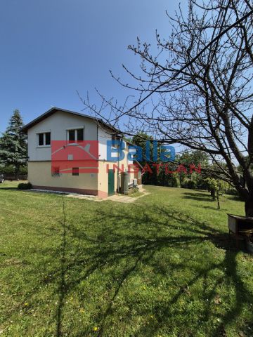 Balatonederics - Újhegy utca:  80 m²-es családi ház   (59'000'000 ,- Ft)