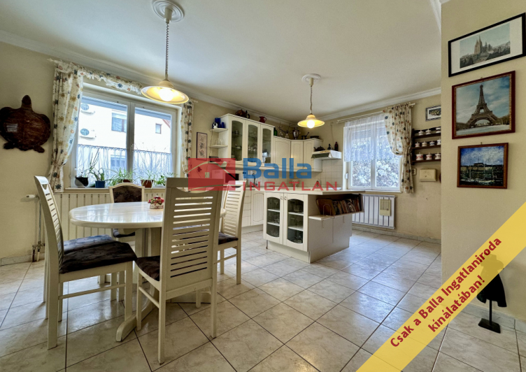 Budakalász (Budakalász) - Budakalász:  330 m&sup2;-es családi ház   (219'000'000 ,- Ft)