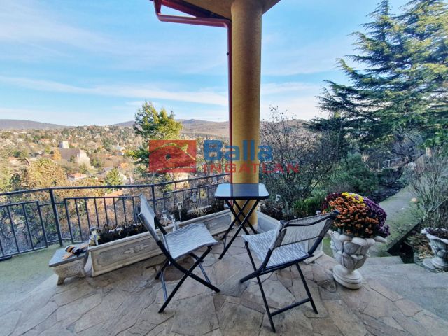 II. kerület (Erzsébettelek II/A.) - Nagyrét közeli utca:  84 m²-es családi ház   (139'000'000 ,- Ft)