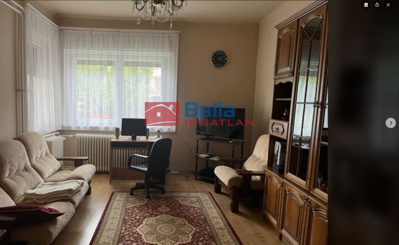 X. Kerület (Óhegy-Kertváros) - Óhegy utca:  96 m²-es családi ház   (105'000'000 ,- Ft)