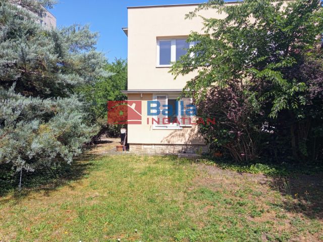 XIV. Kerület (Alsórákos) - Heveder utca:  190 m²-es családi ház   (182'000'000 ,- Ft)