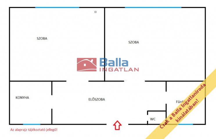 XIV. Kerület (Alsórákos) - Vezér utca:  85 m&sup2;-es családi ház   (160'000'000 ,- Ft)