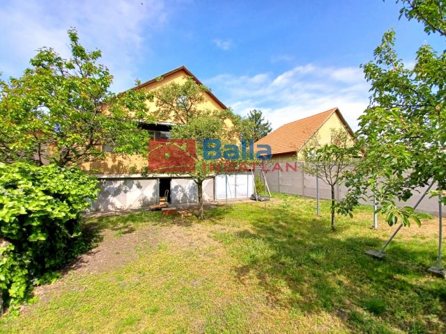XIX. Kerület (Felső-Kispest) - Waldor iskola közelében, Villanytelep utca:  65 m²-es családi ház   (59'900'000 ,- Ft)