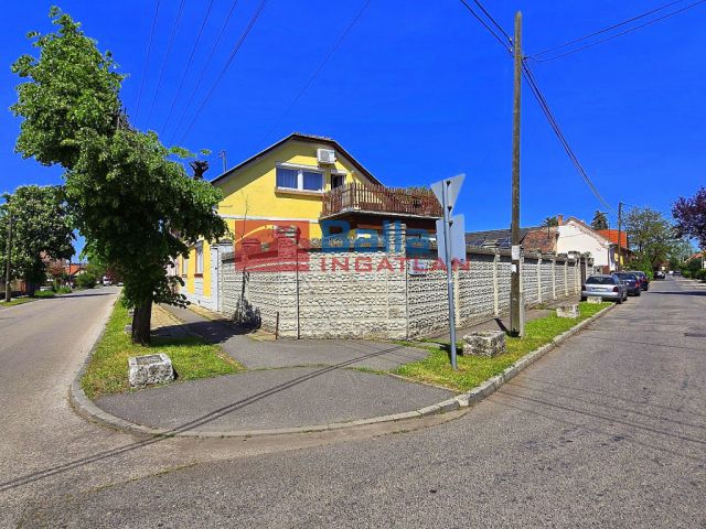 XV. Kerület (Rákospalota) - Rákosmező utca:  168 m²-es családi ház   (118'000'000 ,- Ft)