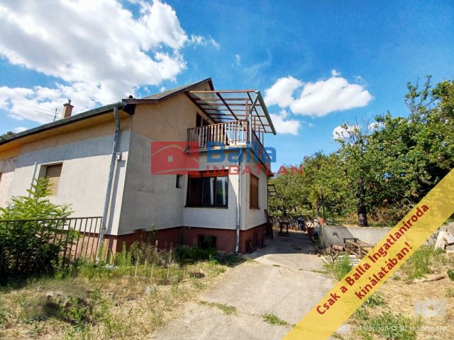 XVI. Kerület (Árpádföld) - Állás utca:  140 m²-es családi ház   (134'000'000 ,- Ft)