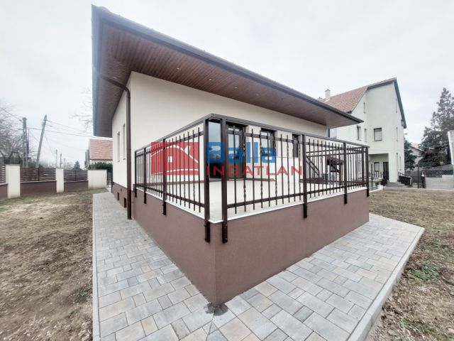 XVII. Kerület (Rákoscsaba) - Rákoscsaba:  155 m²-es családi ház   (150'000'000 ,- Ft)