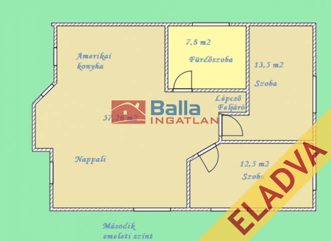 XVII. Kerület (Rákoshegy) - Rákoshegyen:  225 m²-es családi ház   (89'500'000 ,- Ft)
