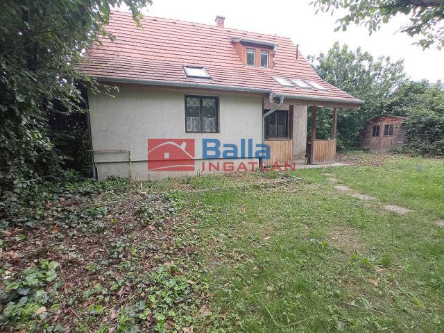XVII. Kerület (Rákoskert) - Rákoskert:  70 m²-es családi ház   (69'500'000 ,- Ft)