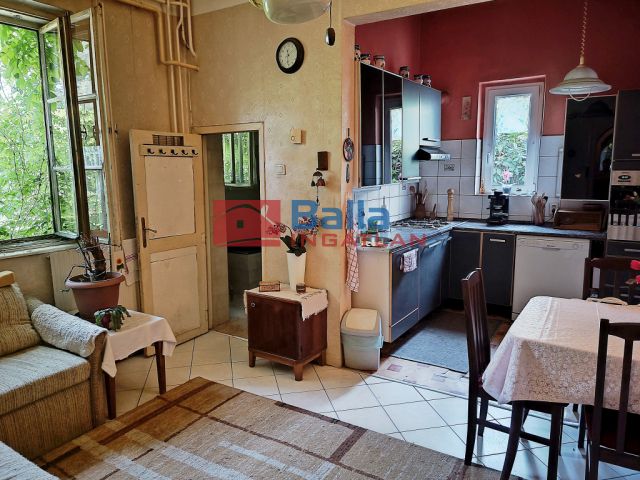 XVII. Kerület (Rákosliget) - Rákosligeten:  69 m²-es családi ház   (57'000'000 ,- Ft)
