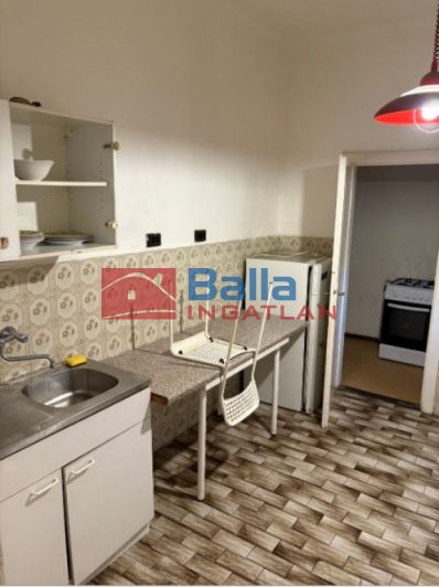 XVIII. Kerület (Bélatelep) - Őrs utca:  162 m&sup2;-es családi ház   (600'000 ,- Ft)