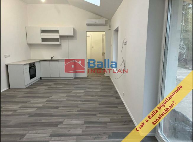 XVIII. Kerület (Bókaytelep) - Bokay telep:  80 m&sup2;-es családi ház   (119'000'000 ,- Ft)