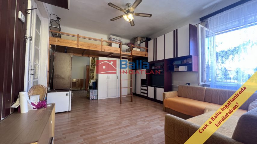 XVIII. Kerület (Bókaytelep) - Varjú utca:  89 m²-es családi ház