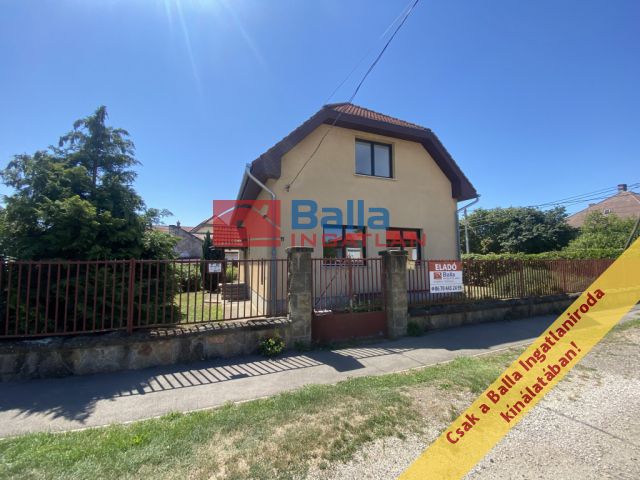 XVIII. Kerület (Erzsébettelep) - Előd utca:  155 m²-es családi ház   (149'000'000 ,- Ft)