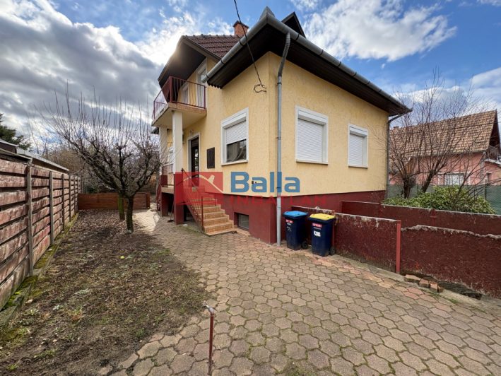 XVIII. Kerület (Ferihegy) - Ferihegy:  150 m&sup2;-es családi ház   (109'900'000 ,- Ft)