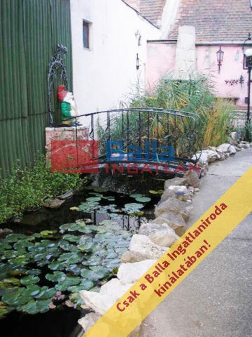 XVIII. Kerület (Liptáktelep) - Darányi Ignác utca:  124 m²-es családi ház   (108'000'000 ,- Ft)