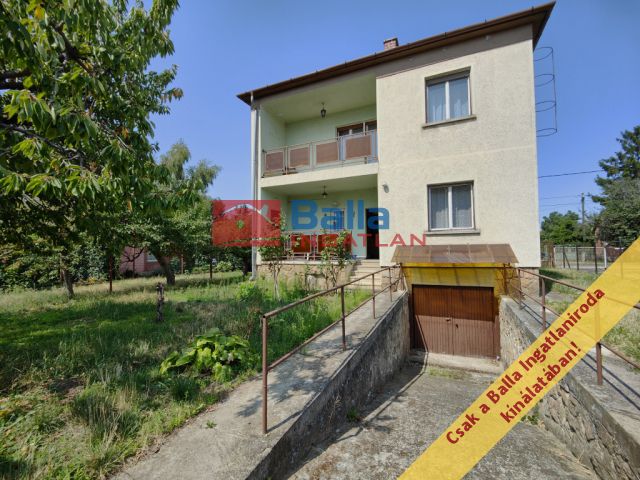 XVIII. Kerület (Lónyaytelep) - Babits Mihály utca:  110 m²-es családi ház   (89'900'000 ,- Ft)