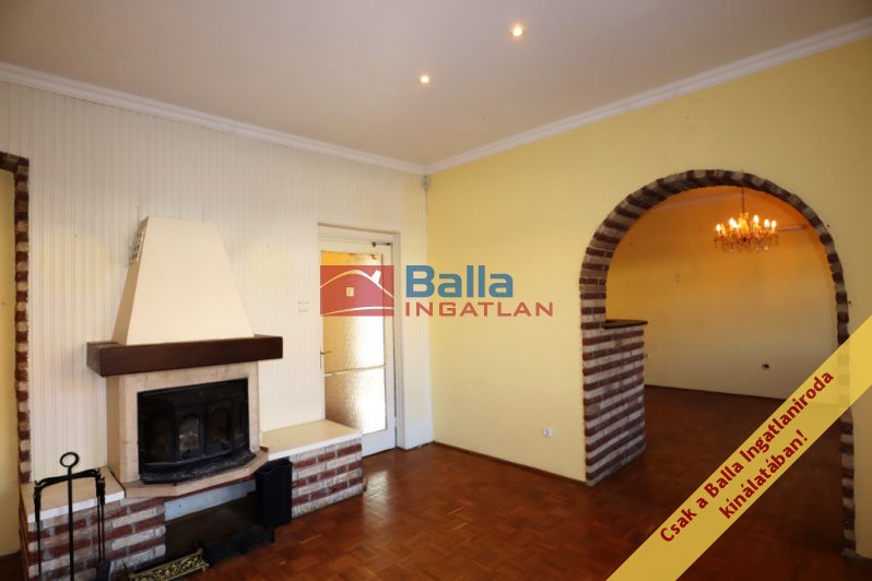 XVIII. Kerület (Miklóstelep) - Ráday Gedeon utca:  144 m&sup2;-es családi ház   (114'000'000 ,- Ft)