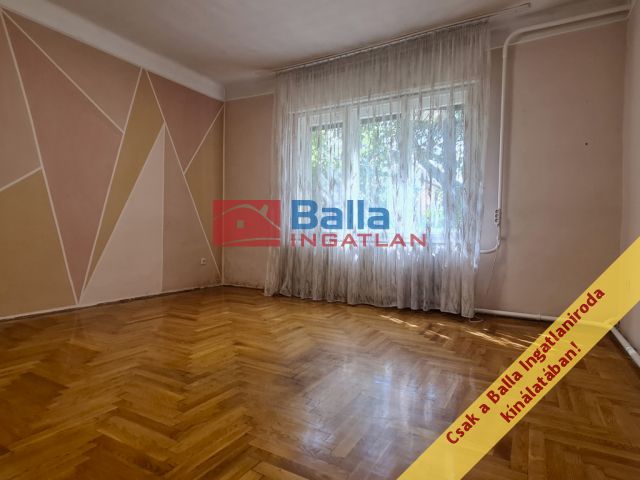 XVIII. Kerület (Szemeretelep) - Garam utca:  56 m²-es családi ház   (64'900'000 ,- Ft)