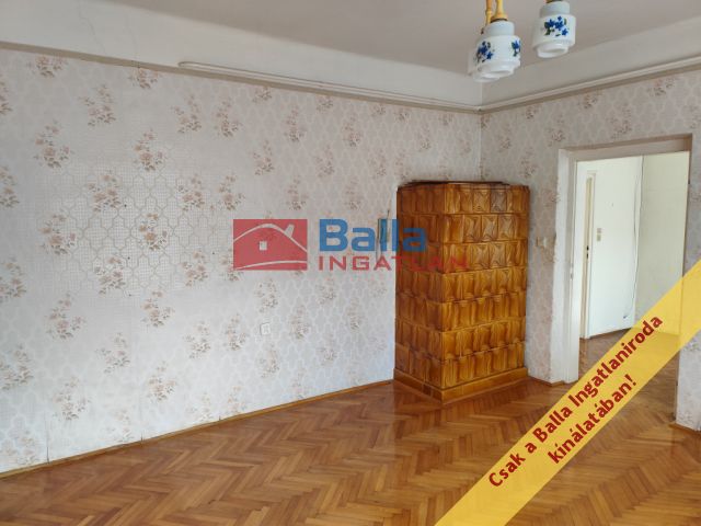 XX. Kerület (Gubacsipuszta) - Erdélyi utca:  68 m²-es családi ház   (65'000'000 ,- Ft)