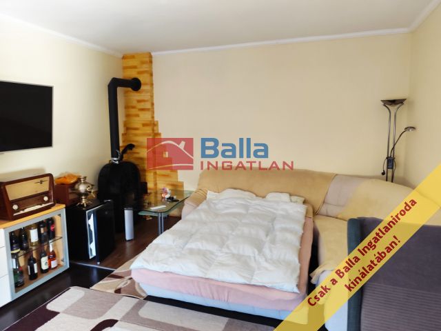 XX. Kerület (Pacsirta telep) - Vörösmarty utca:  87 m²-es családi ház   (89'000'000 ,- Ft)