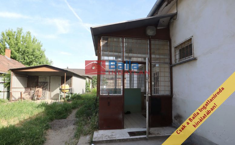 XXI. Kerület (Királyerdő) - Csepel, Királyerdő:  85 m²-es családi ház   (75'000'000 ,- Ft)