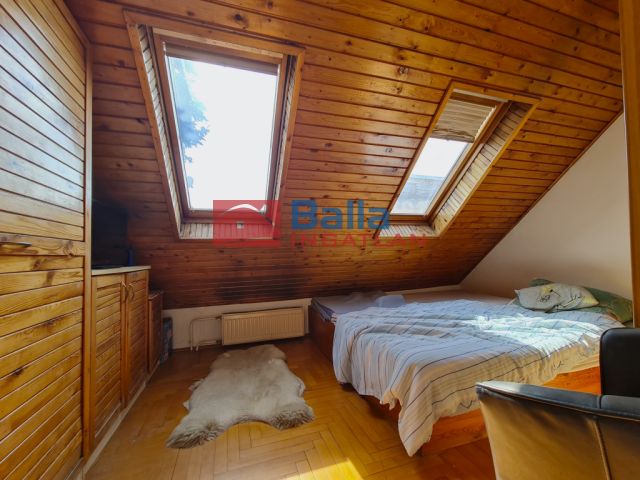 XXI. Kerület (Ófalu) - Kapisztrán János utca:  195 m²-es családi ház   (185'000'000 ,- Ft)