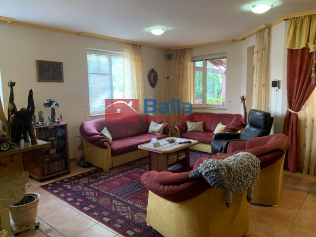XXIII. Kerület (Soroksár) - Sodronyos utca:  206 m²-es családi ház   (158'000'000 ,- Ft)