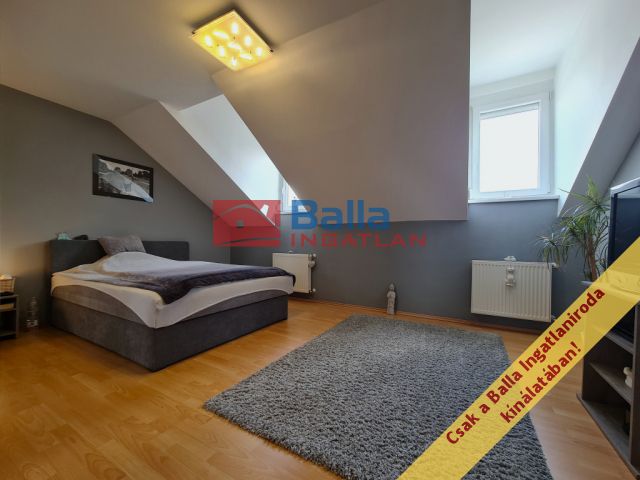 Délegyháza - Vadvirág utca:  124 m²-es családi ház   (160'000'000 ,- Ft)