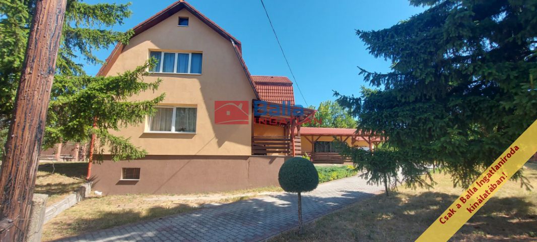 Diósd - Diótörő utca:  90 m²-es családi ház   (188'000'000 ,- Ft)