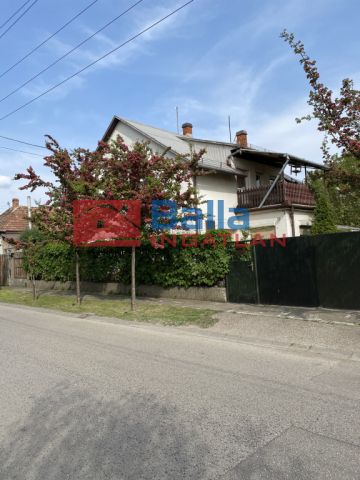 Dunaharaszti - Némedi út közeli utca:  140 m²-es családi ház   (64'990'000 ,- Ft)