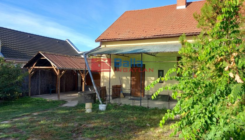 Dunakeszi - Alag:  66 m²-es családi ház   (74'900'000 ,- Ft)