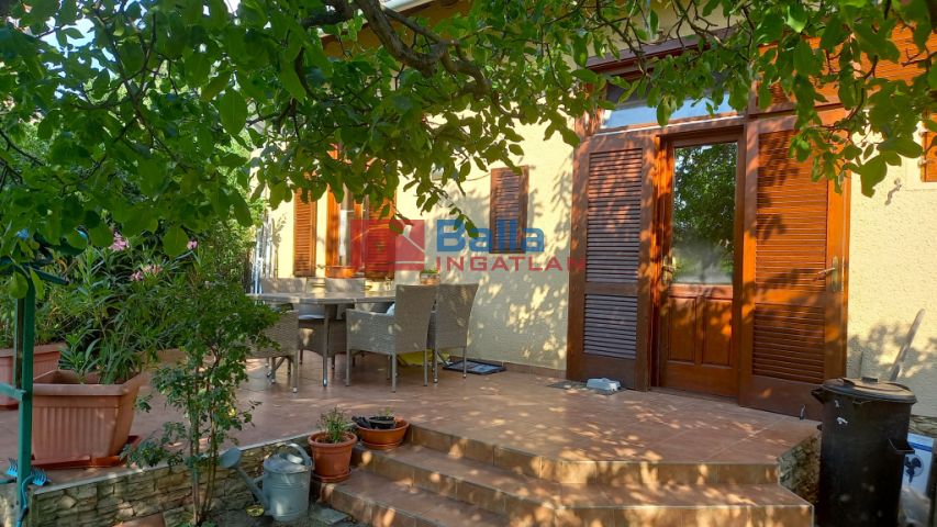 Dunakeszi - Alsótabán:  140 m²-es családi ház