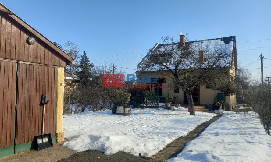 Dunakeszi - Alsótabán:  140 m&sup2;-es családi ház   (128'900'000 ,- Ft)