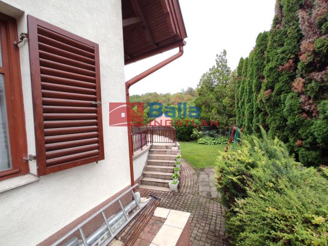 Dunaújváros - Gőzmalom utca:  350 m²-es családi ház   (128'000'000 ,- Ft)