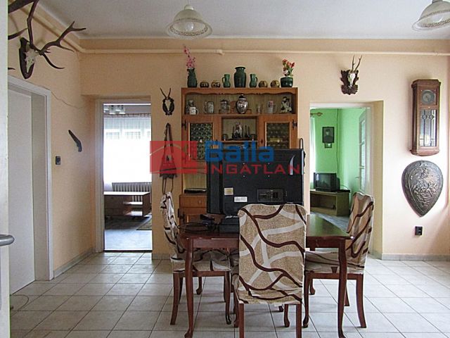 Érd (Ófalu) - Ófaluban található utca:  65 m²-es családi ház   (69'900'000 ,- Ft)