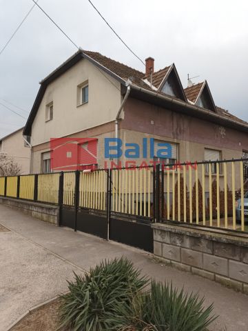 Fót - Vas Gereben utca:  100 m²-es családi ház   (82'900'000 ,- Ft)