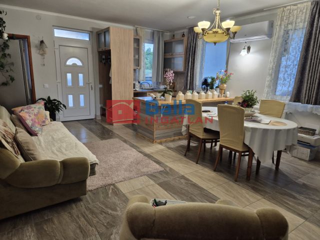 Galgamácsa - Egresi utca:  75 m²-es családi ház   (69'200'000 ,- Ft)