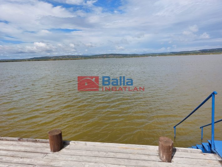 Gárdony (Agárd) - Chernel utca:  180 m&sup2;-es családi ház   (220'000'000 ,- Ft)