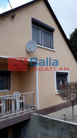 Gárdony - Számozott utca utca:  80 m²-es családi ház   (68'000'000 ,- Ft)