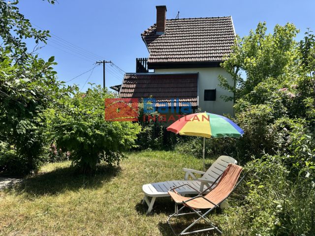 Gomba - Csendes környezet:  60 m²-es családi ház   (29'000'000 ,- Ft)