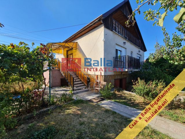 Gyál - Kolozsvár utca:  142 m²-es családi ház   (110'000'000 ,- Ft)