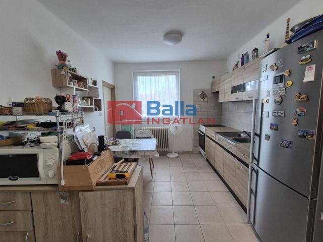 Gyenesdiás - Jókai utca:  87 m²-es családi ház   (92'900'000 ,- Ft)