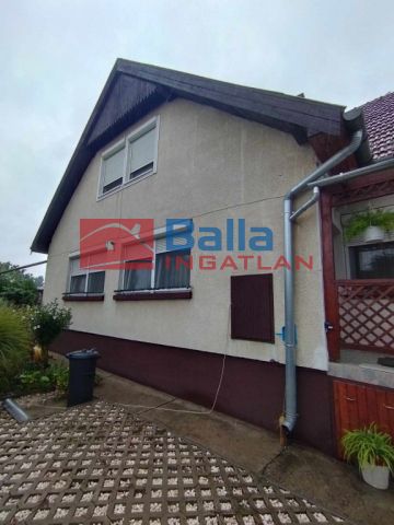 Halásztelek - II Rákóczi F utca közeli:  170 m²-es családi ház   (109'000'000 ,- Ft)