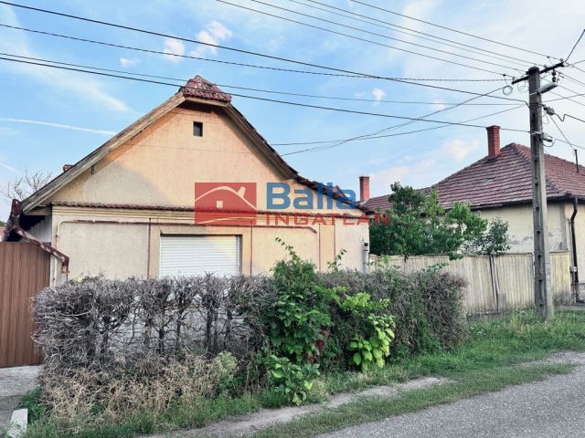 Jászberény - Ábránd utca:  65 m²-es családi ház   (19'900'000 ,- Ft)