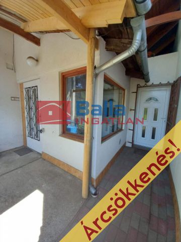 Kisoroszi - Cseres tó közelében:  95 m²-es családi ház   (85'000'000 ,- Ft)