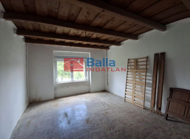 Koppányszántó - Csendes utca:  80 m²-es családi ház   (18'200'000 ,- Ft)