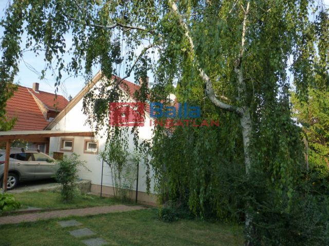 Leányfalu - Leányfalu:  130 m²-es családi ház   (94'900'000 ,- Ft)