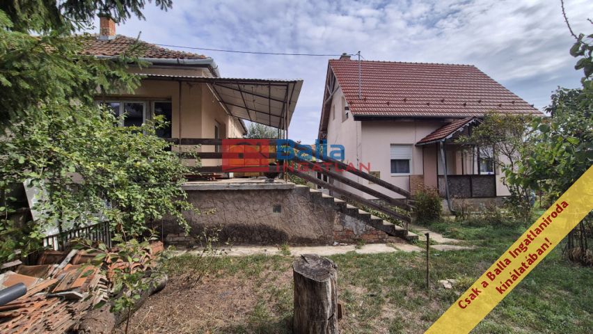 Maglód - Erzsébet körút környéki utca:  155 m²-es családi ház   (140'000'000 ,- Ft)