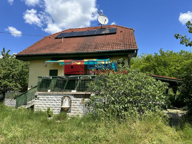 Monorierdő - Ytong falazat:  95 m²-es családi ház   (64'900'000 ,- Ft)