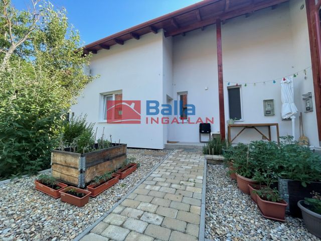 Nagymaros - Rákóczi Ferenc utca:  69 m²-es családi ház